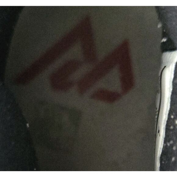 Size 11.5 - Air Jordan 10 Westbrook Class of 2006 - Picture 10 of 11